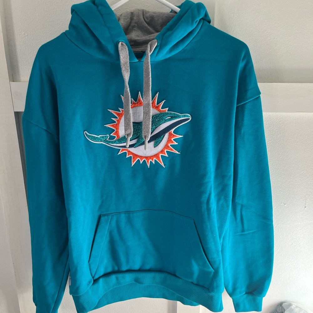 Miami Dolphins Hoodie